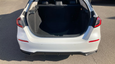 Honda Civic 2.0 eHEV Advance 5dr CVT Hybrid Hatchback